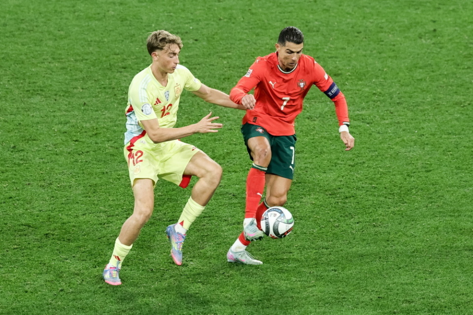 勒布朗不得 勒布朗不得