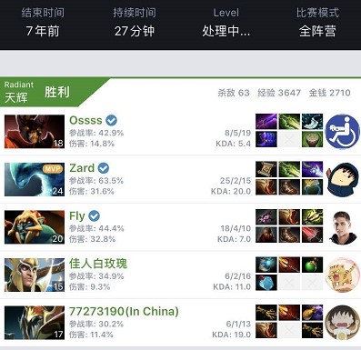 的适时调整